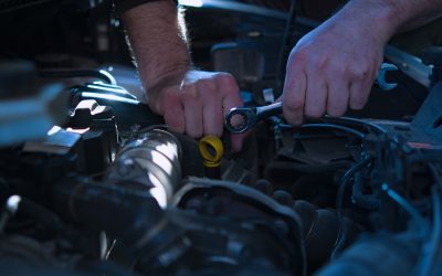 Where To Find Automotive Parts In Wisconsin